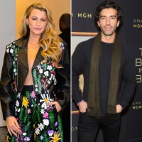 Blake Lively's Lawsuit Includes Justin's Texted Claims About Ruining His Reputation